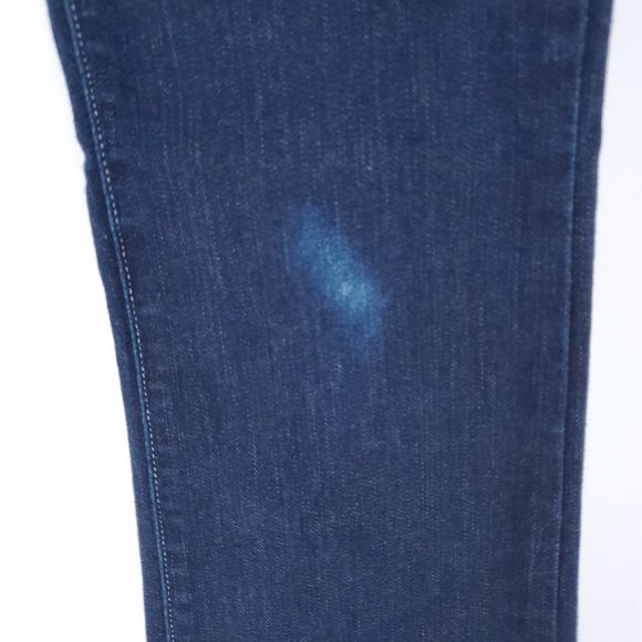 Guess Women Jean DareDevil Boot Low Rise 26 (28x32) - Picture 4 of 12